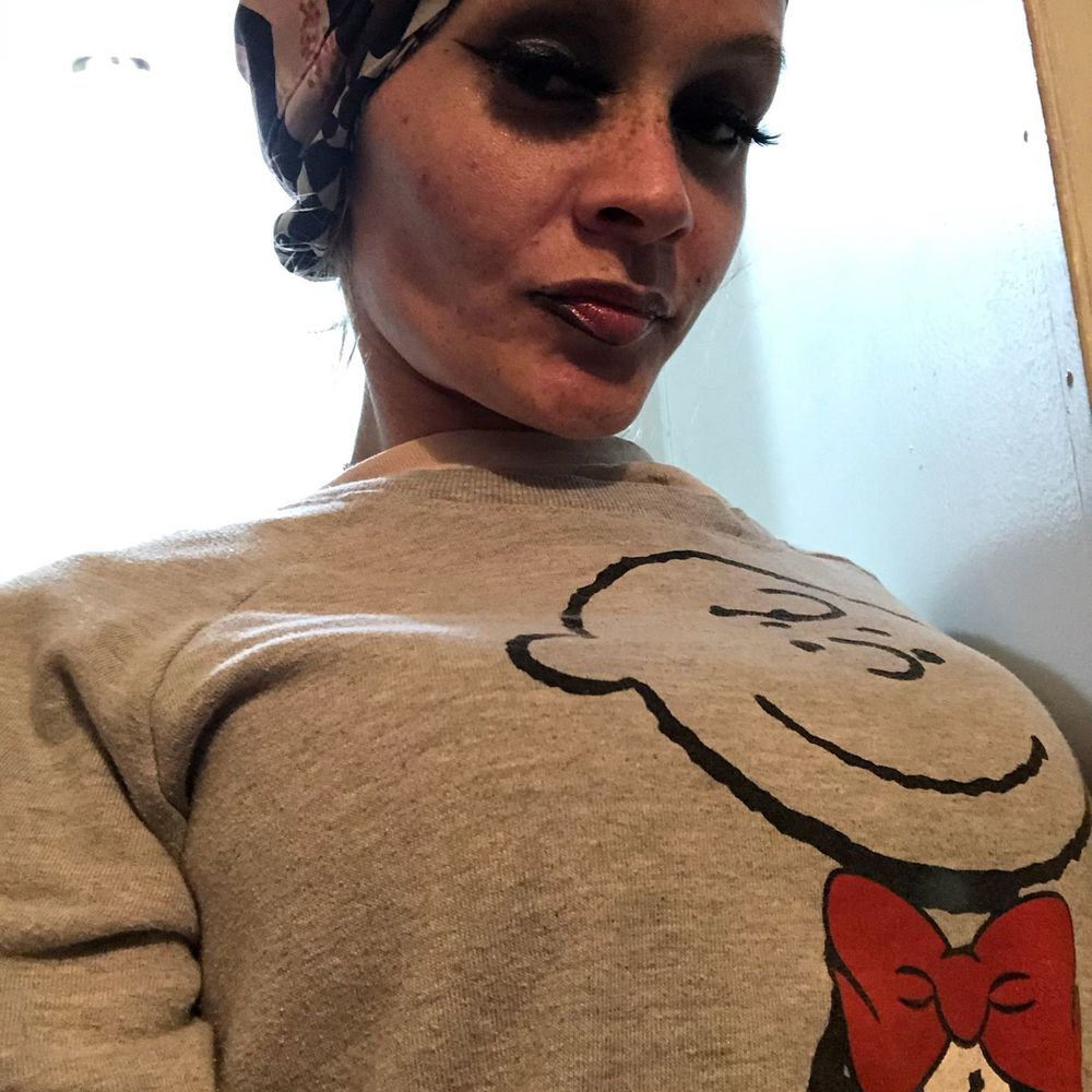 Meet your Posher, Chenoah